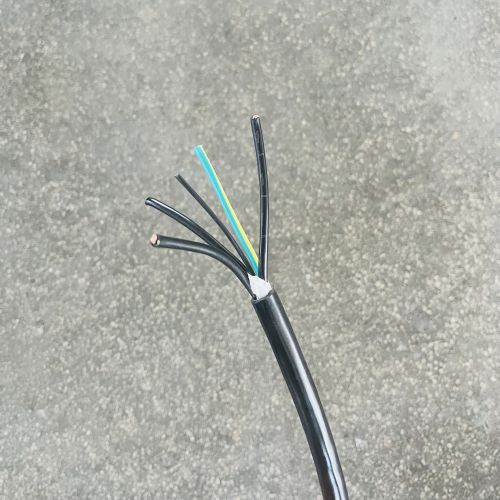 RVVYP2 4*1.5電纜研發